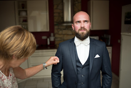 HOCHZEITSFOTOGRAF | Henning Kunze