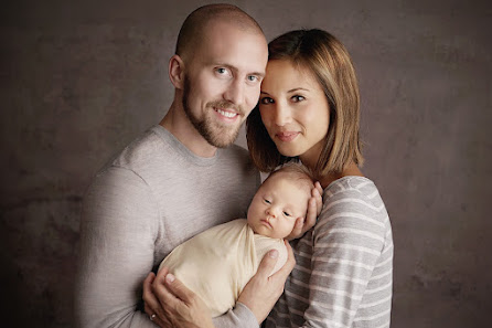 Neugeborenenfotografie: Oksana Bode Photography