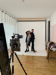 SelvPortrait - Selfie Fotostudio
