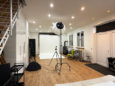 SelvPortrait - Selfie Fotostudio