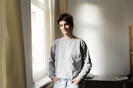 Fotograf in Hannover - Andreas Blauth