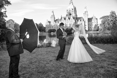 Hochzeitsfotograf Hannover Michael Siebert