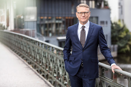 Felix Matthies | Businessfotos Hamburg