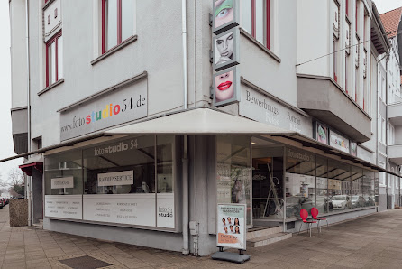 fotostudio 54