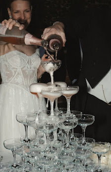 Anna Ahrens weddings