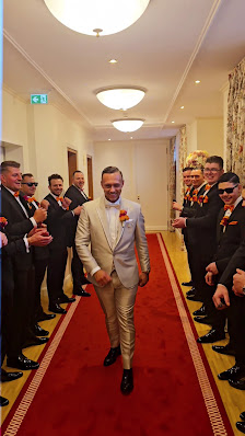 Dimitry Manz Hochzeitsfotograf & Hochzeitsvideograf Europaweit.