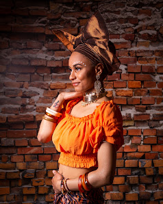 Olga Rosenmüller Photography