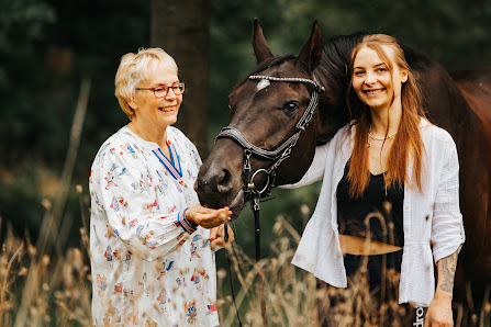 Billaudelle Fotografie