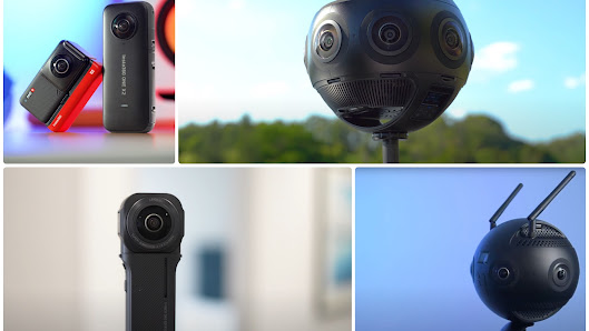 360media - 360 Grad Fotograf Hannover