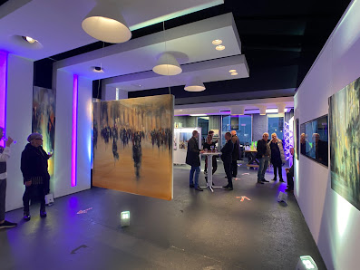 KUNSTLADEN - Kunstgalerie für moderne Kunst - Fotografien, Ölgemälde & Lithografien