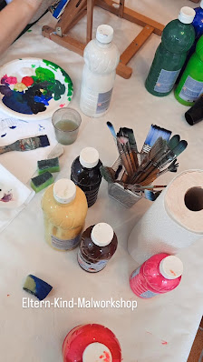 MPArtCreate - Dein Mal- und Fotoatelier