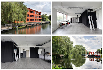 Thomas Lorenz - Fotodesign, Fotostudio Hamburg