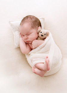 Karin Sauer Photopression - Wedding & Newborn Fotografin