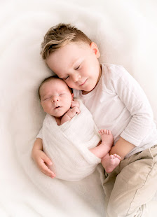 Karin Sauer Photopression - Wedding & Newborn Fotografin