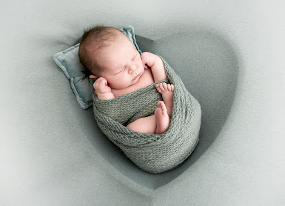 Karin Sauer Photopression - Wedding & Newborn Fotografin