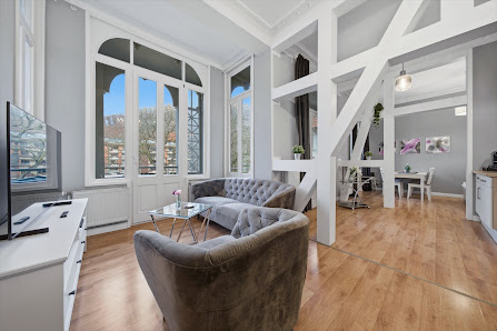 Euphoras ImmoStudio - Immobilienfotografie