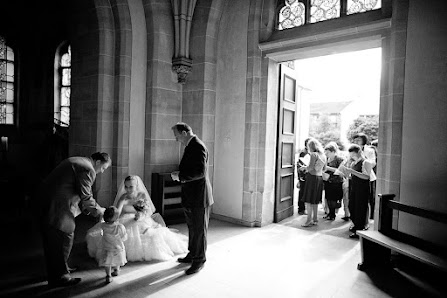 WeddReport Hochzeitsfotografie