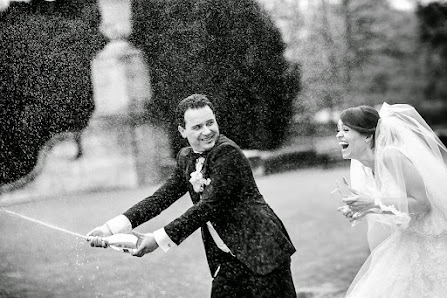 WeddReport Hochzeitsfotografie