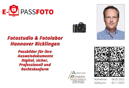Fotografie & Fotostudio Andre Schrieber