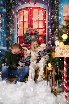 Familienfotografin Anna Strakhova