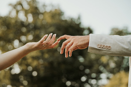 ALEX BEGOPOULOS | Hochzeitsfotograf Hannover