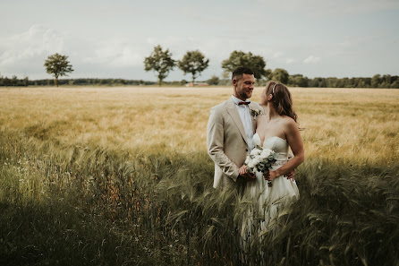 ALEX BEGOPOULOS | Hochzeitsfotograf Hannover