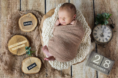 Filimago Babyfotografie