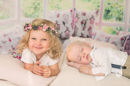 Filimago Babyfotografie