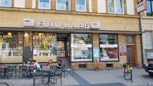 Foto Haag
