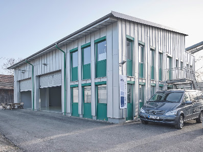 Werbefotografie Nürnberg Studio Messberger