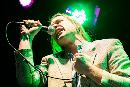 Jürgen Klieber Eventfotografie