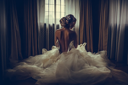 Koyfman-Media | Hochzeitsfotograf | Portraitfotograf | Nürnberg