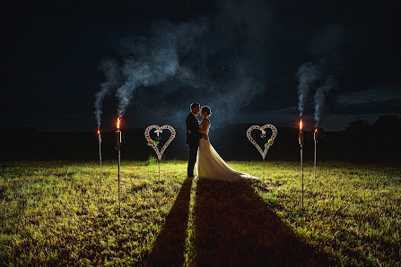 Koyfman-Media | Hochzeitsfotograf | Portraitfotograf | Nürnberg