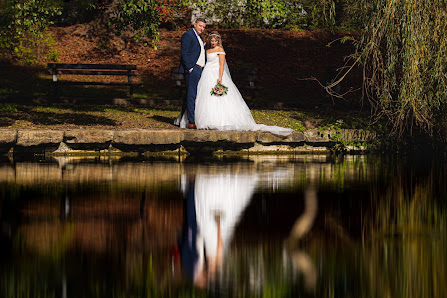 Koyfman-Media | Hochzeitsfotograf | Portraitfotograf | Nürnberg