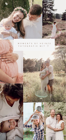 Moments by Heinze - Stephanie Heinze