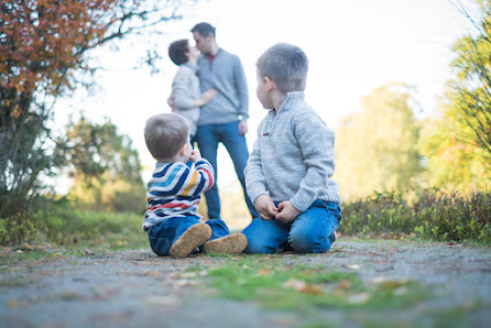 Antje Wulf - Businessfotografie