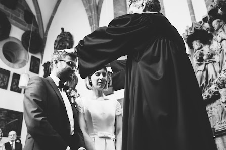 Hochzeitsfotograf Nürnberg