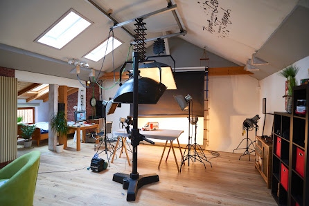 Fotograf Micha Braune