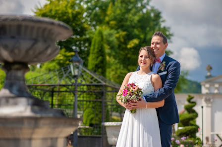 Fotografie Lichtwunder