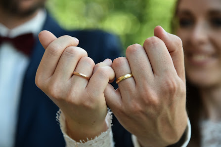 Der Hochzeitsfotograf