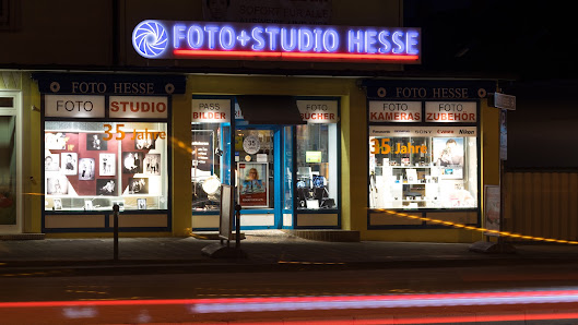 Foto + Studio Hesse