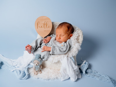 Villaflor - Babybauch & Newborn Fotografie Nürnberg