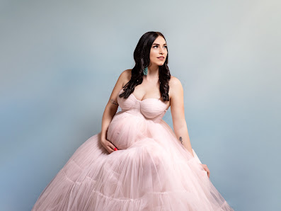 Villaflor - Babybauch & Newborn Fotografie Nürnberg