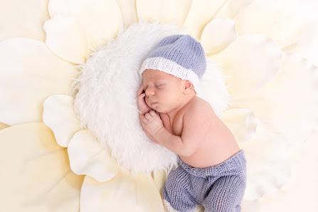 Studio für Baby-und Familien-Fotografie