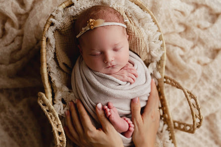Little Dreamers Neugeborenenfotografie - Babyfotografie, Babyshooting, Newborn Shooting im Großraum Nürnberg, Fürth, Erlangen
