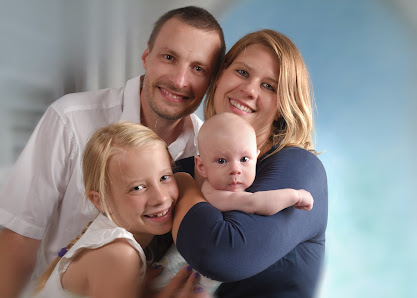 Fotografin Anne Schamberger