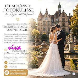 Fotostudio Viva Photography in Stein b. Nürnberg