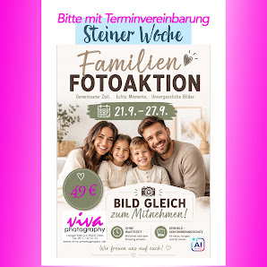 Fotostudio Viva Photography in Stein b. Nürnberg