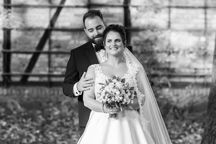 Andreas Vogt Hochzeitsfotografie