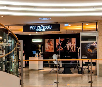 PicturePeople Fotostudio Berlin | Schönhauser Allee Arcaden